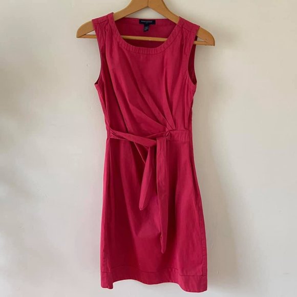 Banana Republic Dresses & Skirts - 🔴10/$25 Banana Republic Sleeveless Dress 4